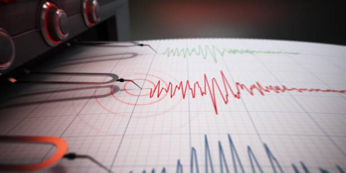 Sismo en Veracruz: ¿Dónde ubicó su epicentro el temblor de magnitud 4.0?