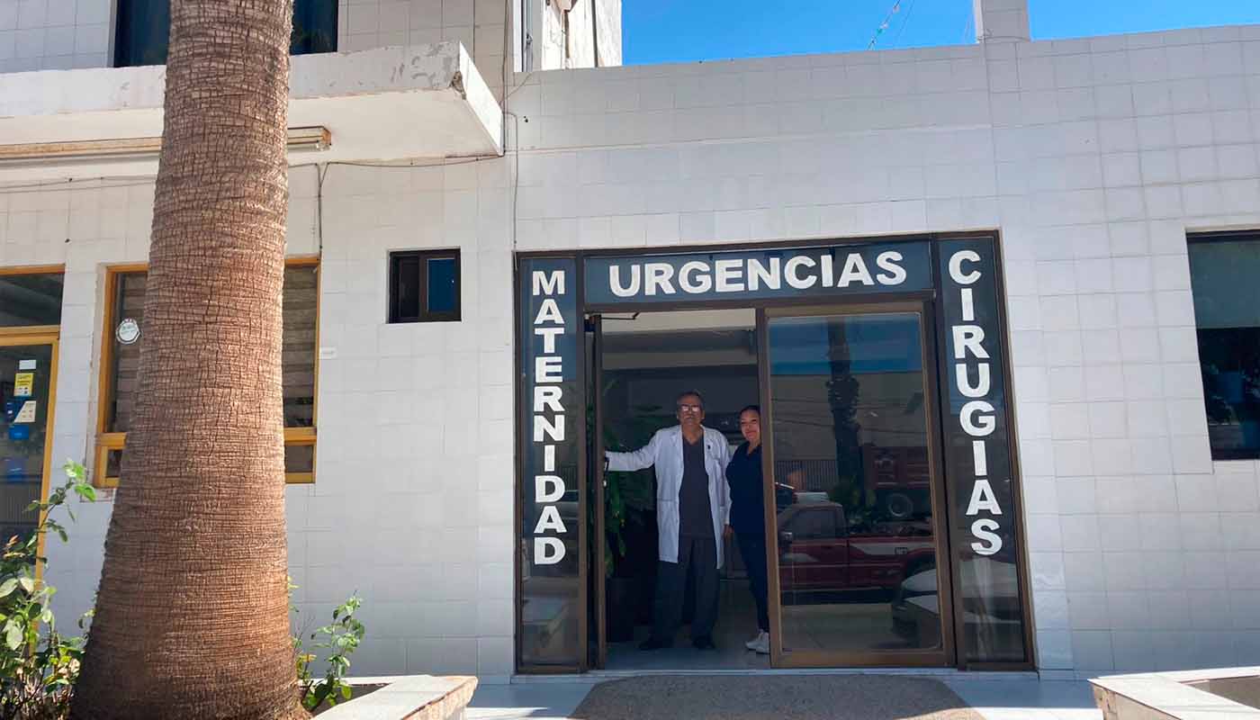 Sobrevivientes de incendio piden apoyo a gobernadora