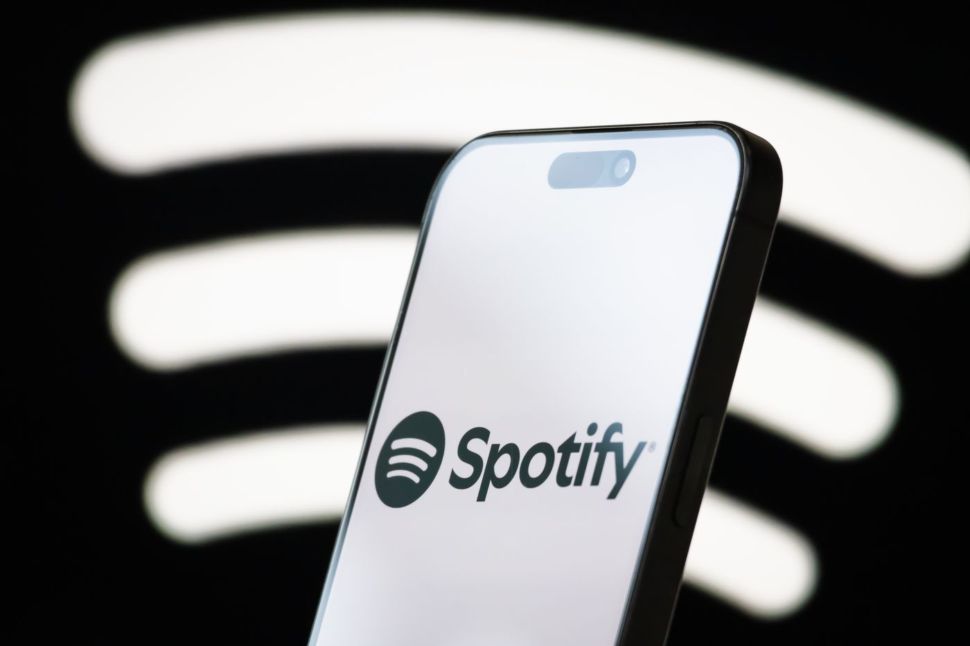 Spotify incorpora revistas en su catálogo con nueva función de 