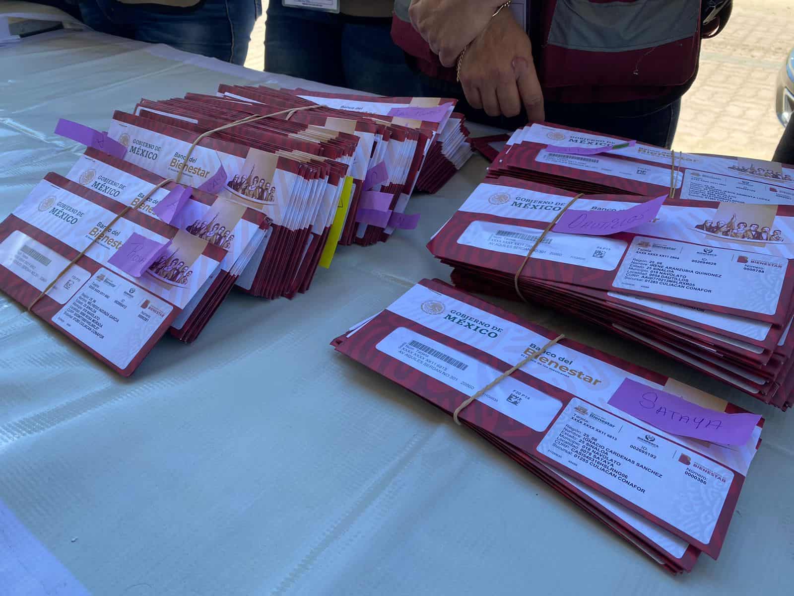 Jóvenes Construyendo el Futuro: anuncian fechas para la entrega de tarjetas a nuevos aprendices