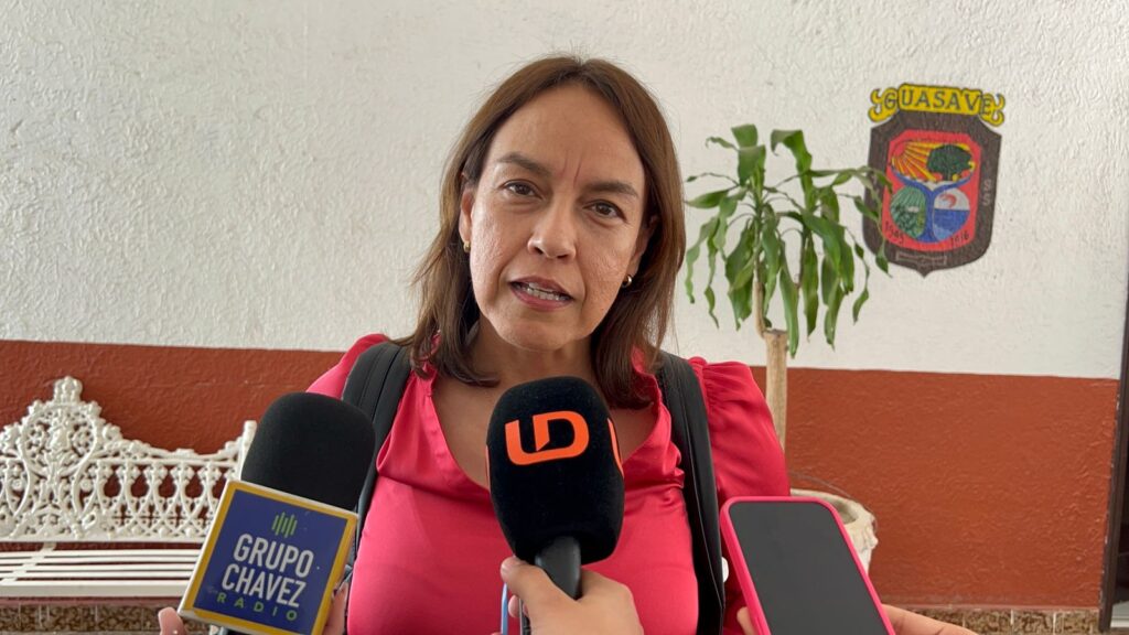 Titular del Ceprevsin