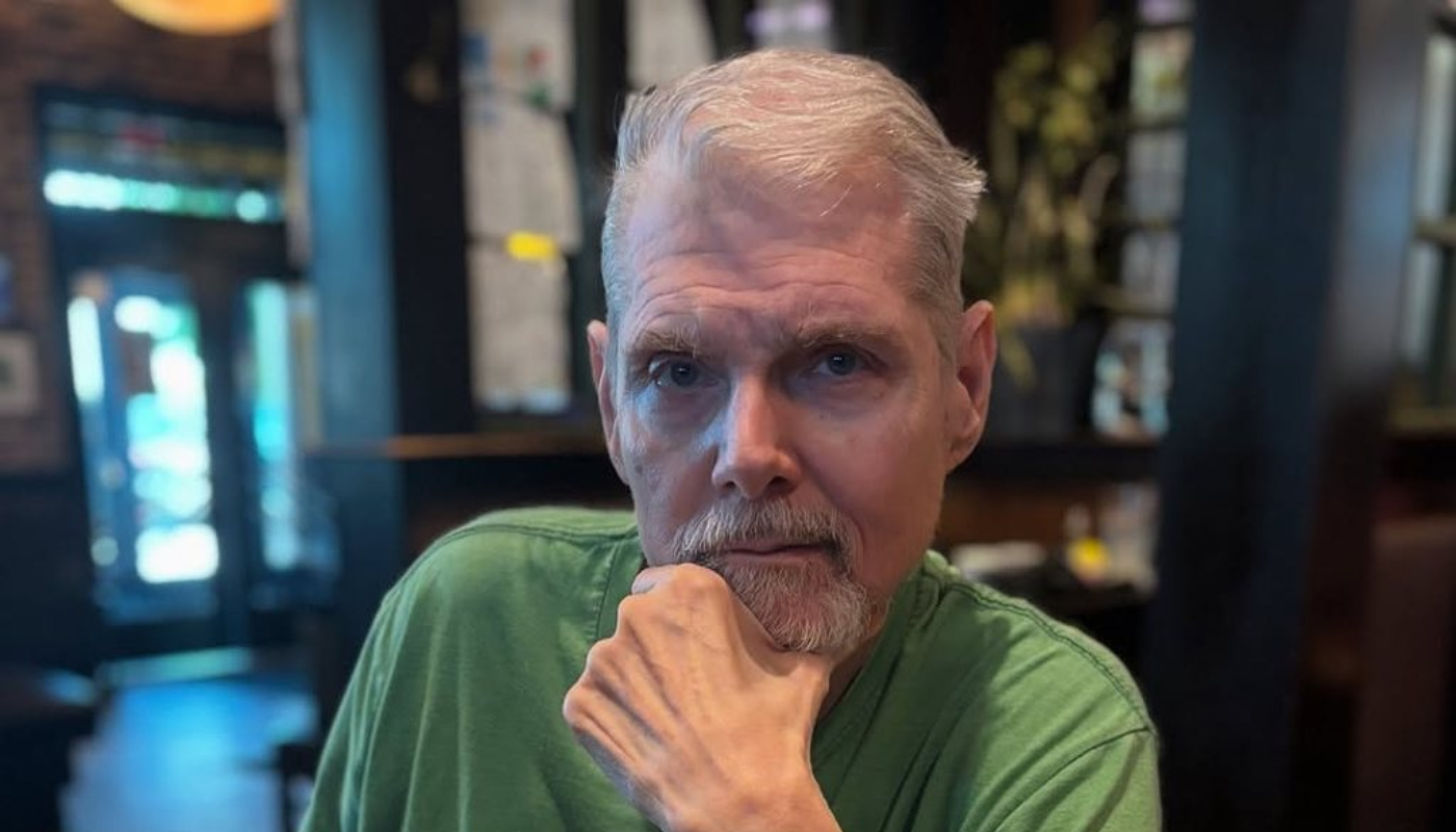 Tom Kane