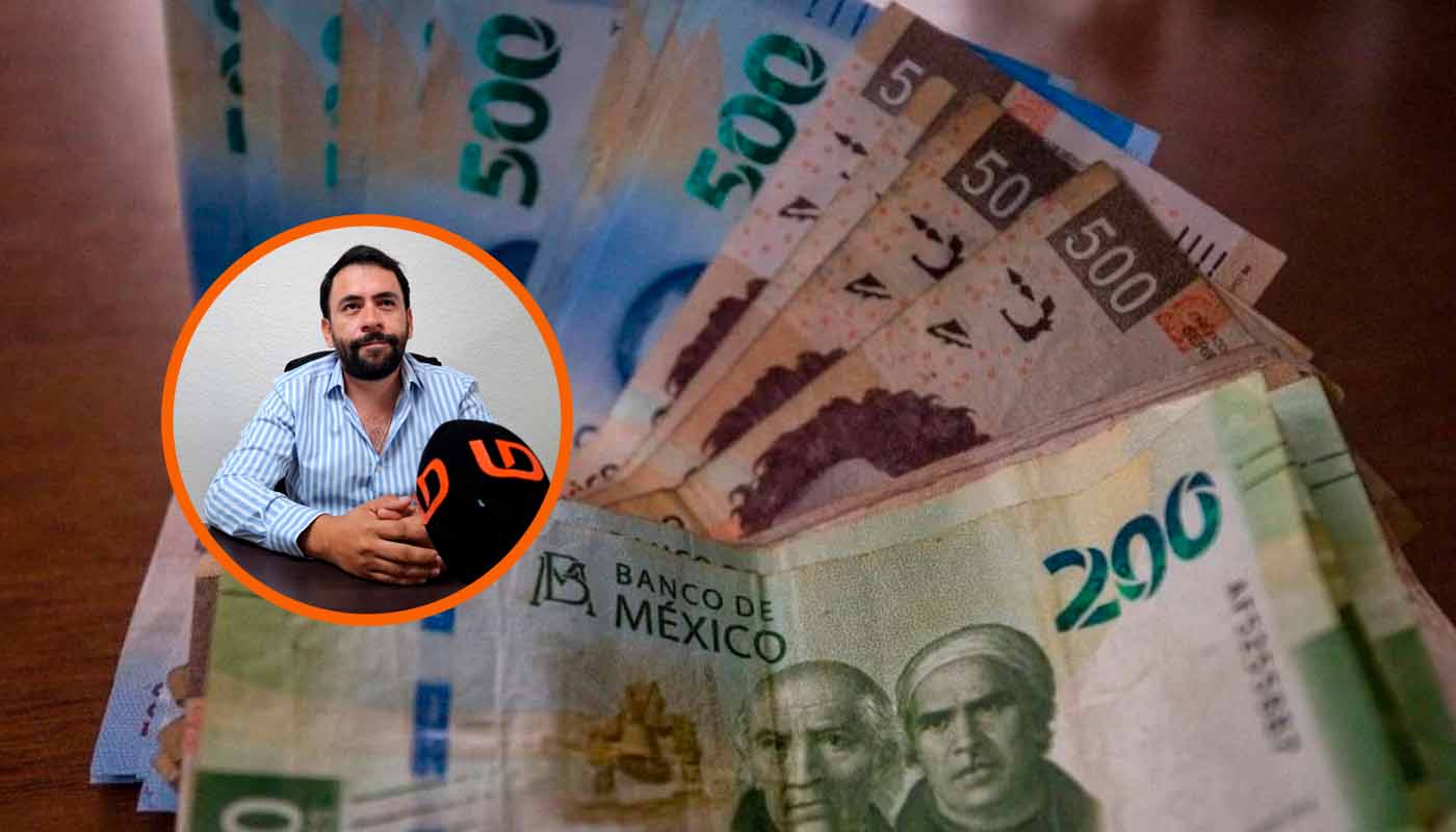 Trabajo y Previsión Social Mazatlán sobre reparto de utilidades