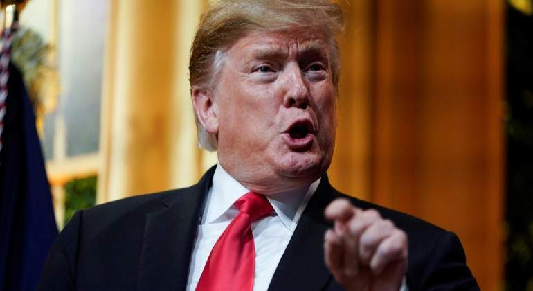 Trump advierte que alto al fuego con Irán está en estado crítico: 