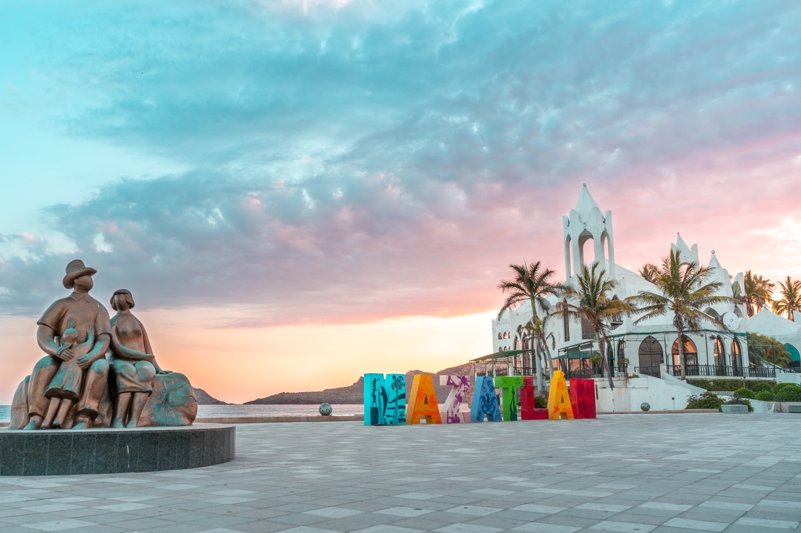 Mazatlán se consolida como líder del turismo de reuniones en el noroeste