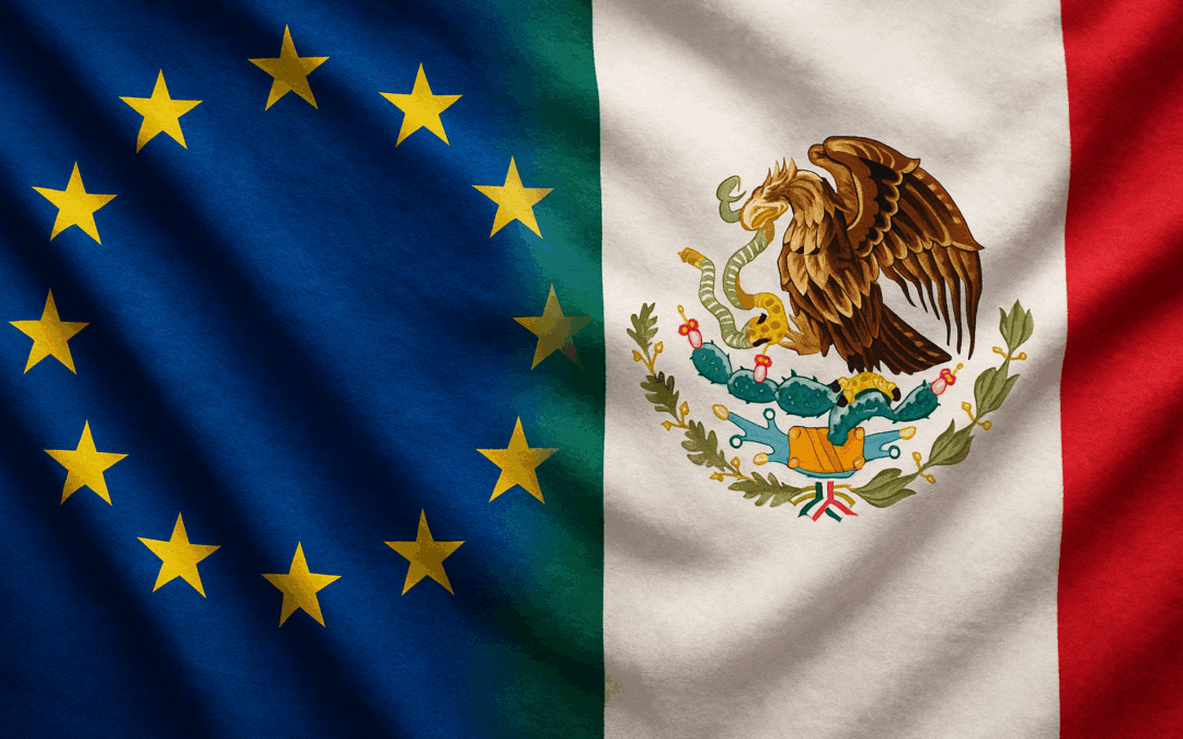 Unión Europea enviará a México una misión de alto nivel para reforzar comercio agroalimentario