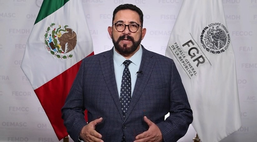 Tras captura de alcaldes en Morelos, FGR revela infiltración criminal en al menos 8 municipios