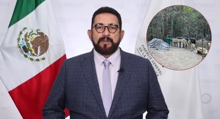 FGR cita a 50 agentes de Chihuahua a declarar por operativo en el que participaron agentes de la CIA