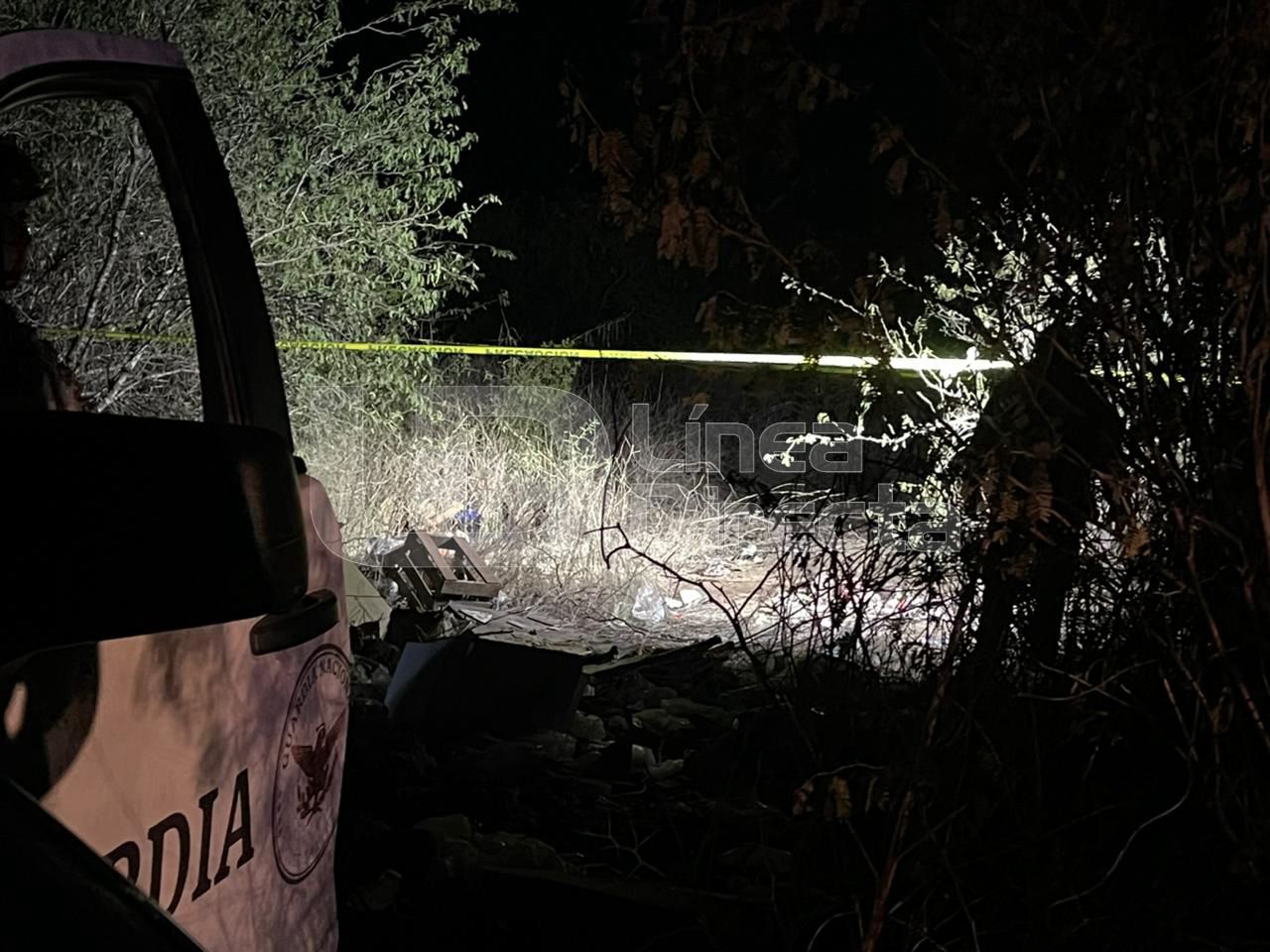 Fueron asesinadas cinco personas en distintos hechos en la entidad