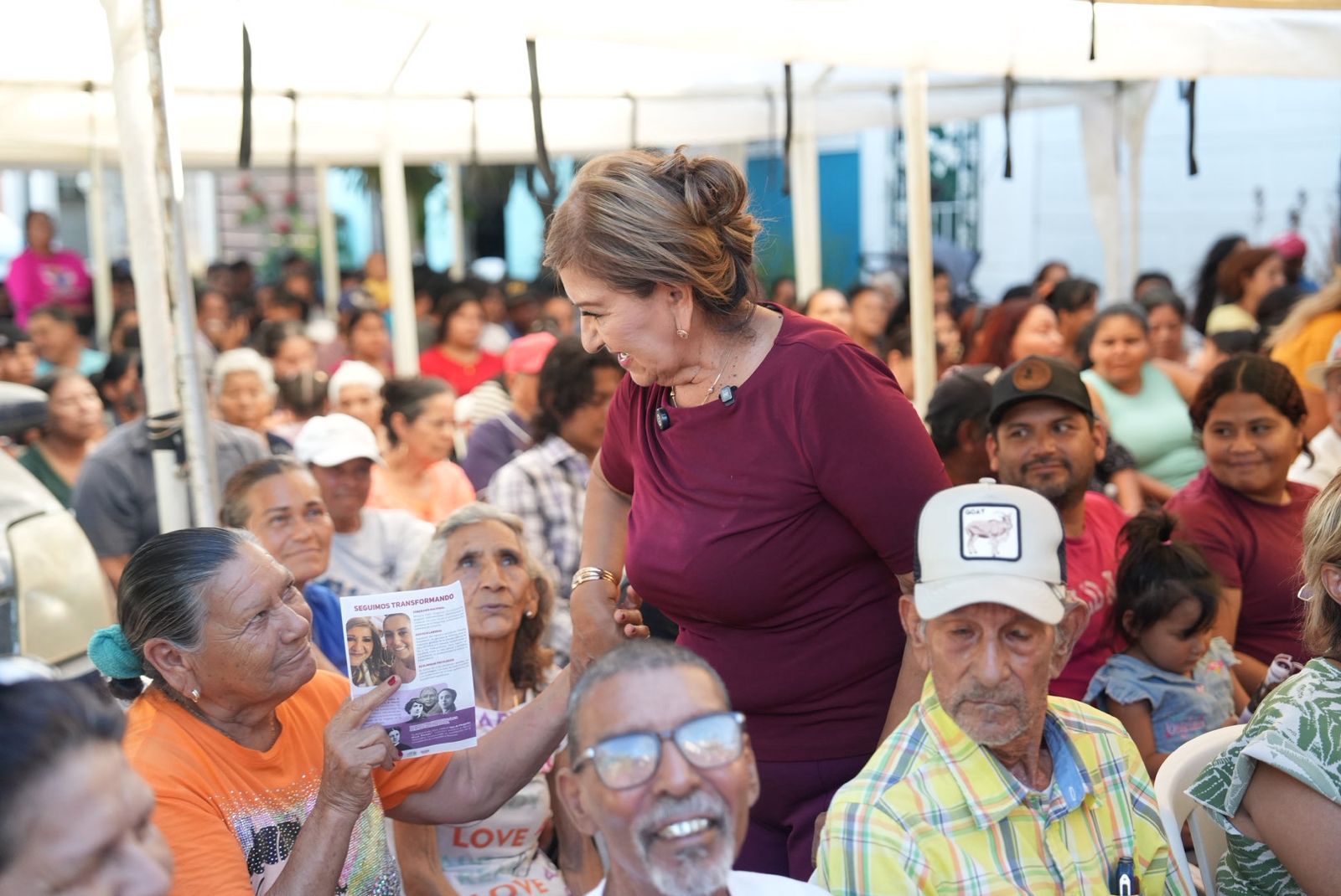 diputada Tere Guerra Ochoa