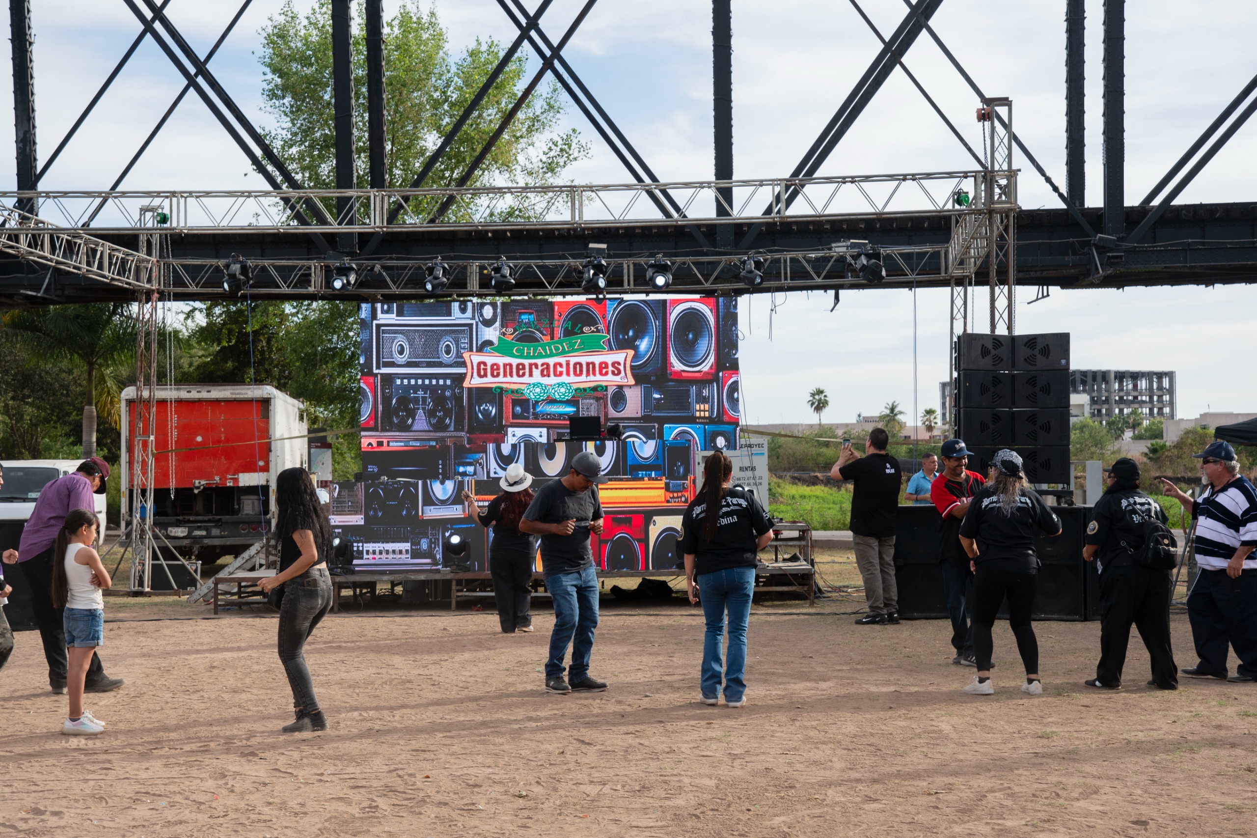 Ambiente, nostalgia y fiesta total: así se vivió el DJ Fest 2026 en Culiacán