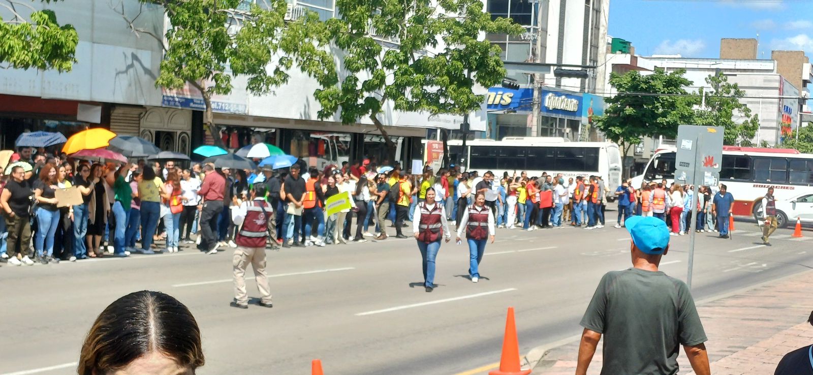 ¡Prepárate! Mañana sonará la alerta sísmica en Guasave por simulacro nacional