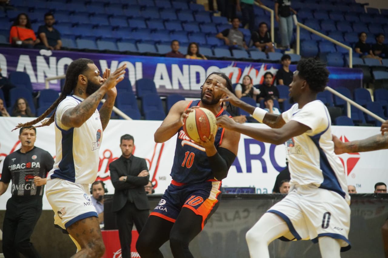 Jugador de basquetbol