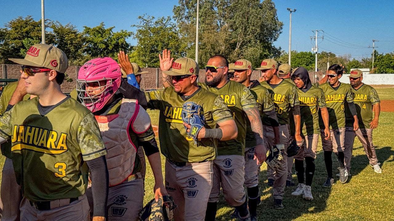 Jahuara II y San Miguel amarran playoffs en la Liga Súper Ávila; El Fuerte, eliminado