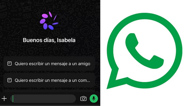 WhatsApp anuncia nueva función de chats incógnitos con Meta AI ¡Esto es lo que debes saber!