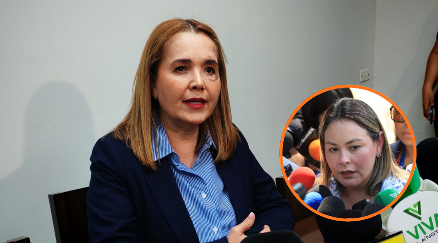 Eli Montoya habla sobre asignación de Yeraldine Bonilla