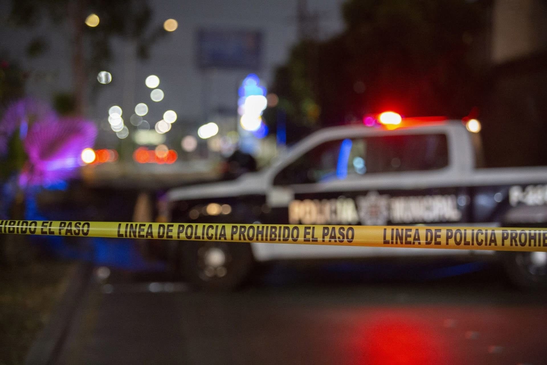 Comando armado asesina a 10 integrantes de una familia en Puebla; habría menores entre las víctimas