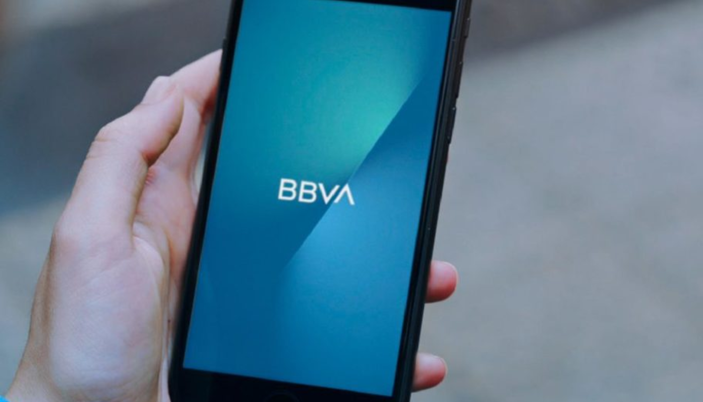 BBVA.
