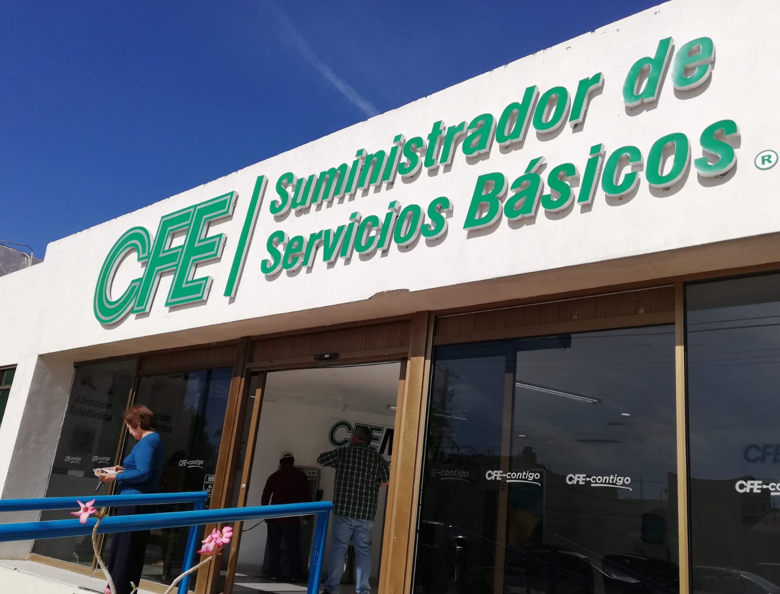 CFE Guasave