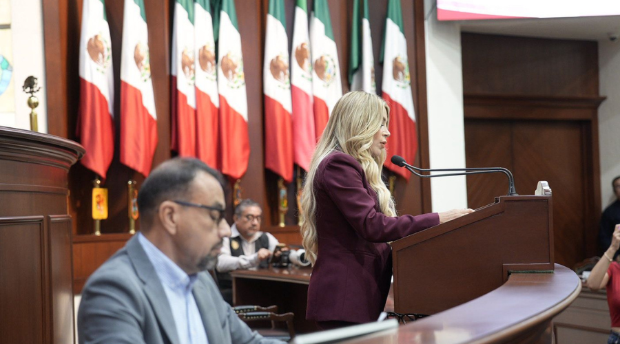 Congreso de Sinaloa