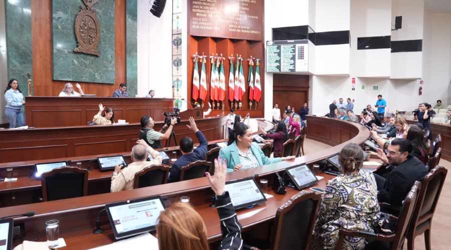 Congreso de Sinaloa