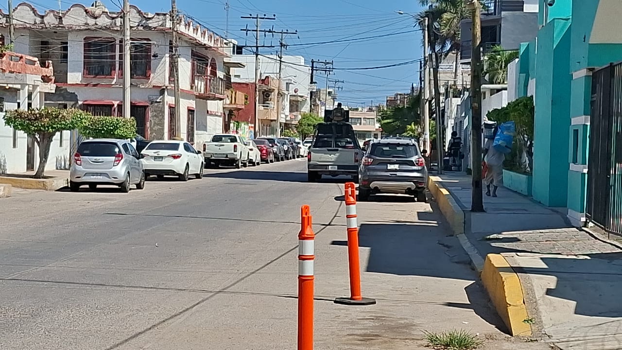 Autoridades detienen a 15 sujetos armados