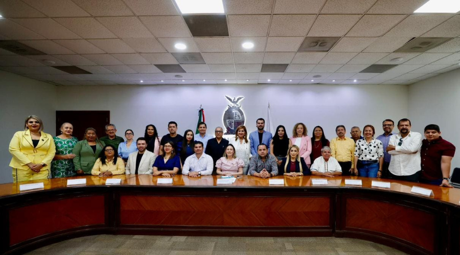 Diputados de Morena