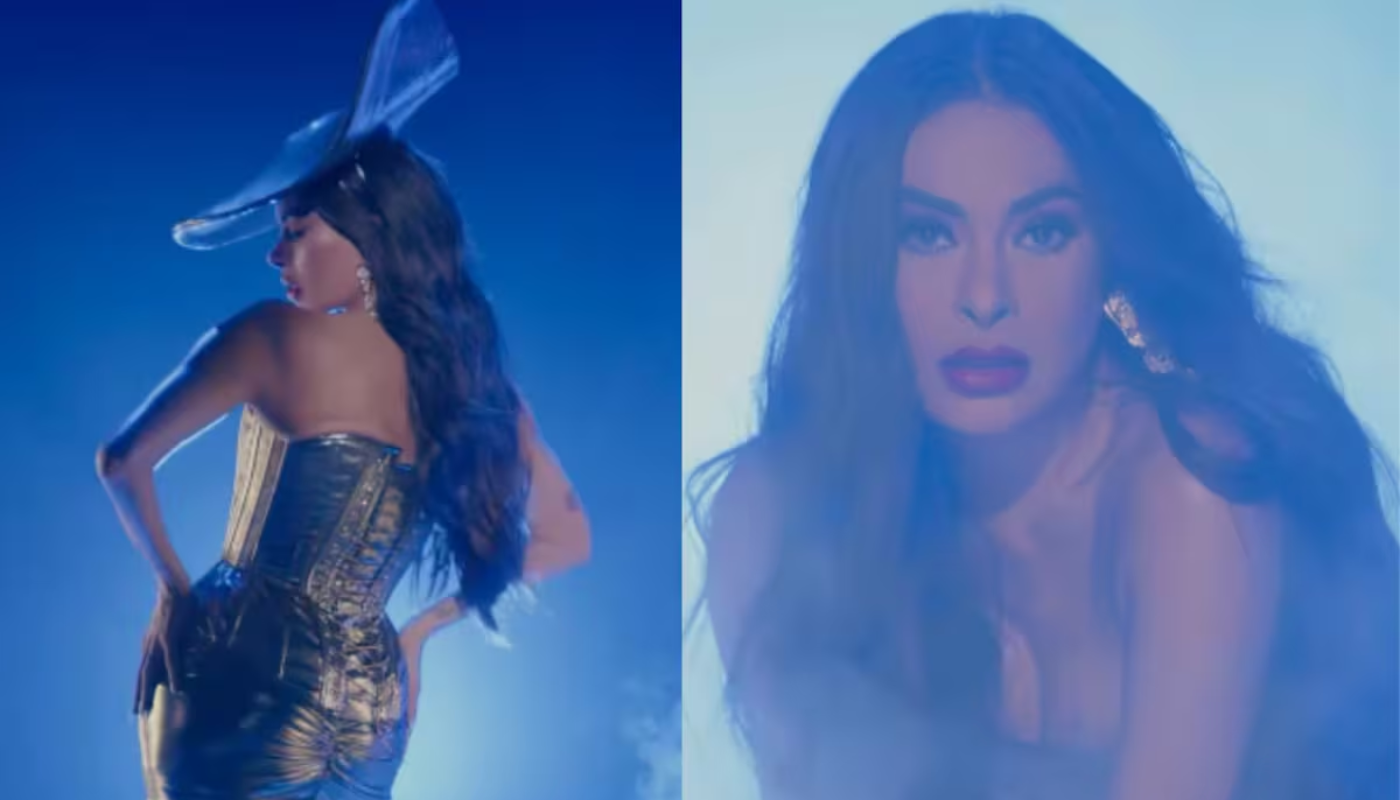 Galilea Montijo en 