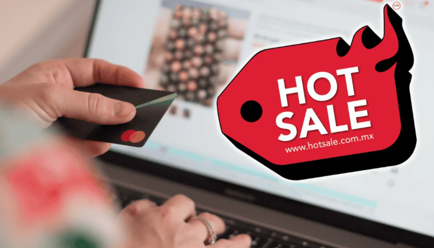 Hot Sale 2026.
