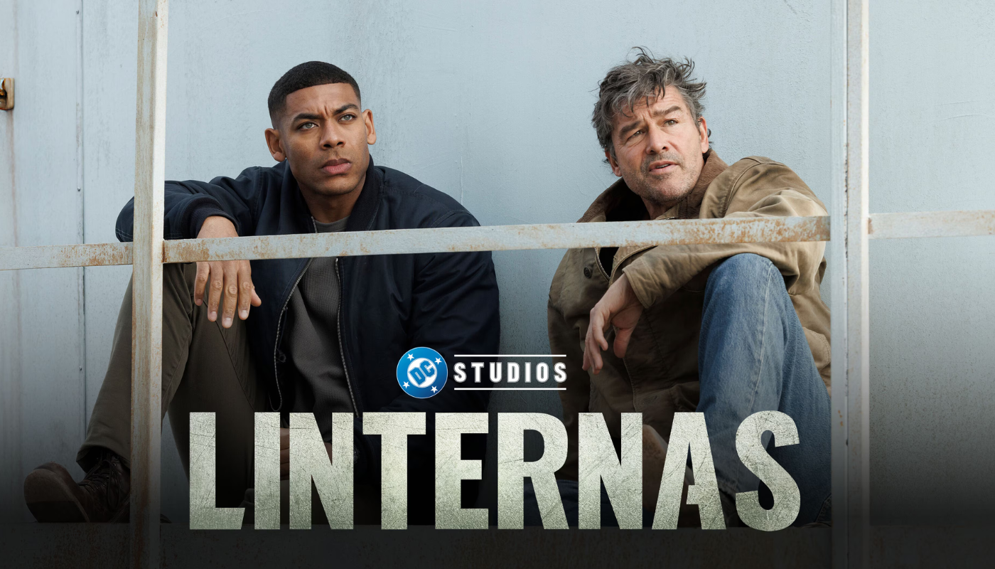 HBO lanza nuevo tráiler de 