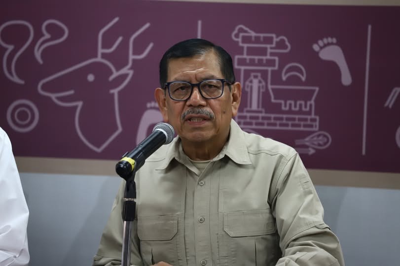 Gerardo Mérida