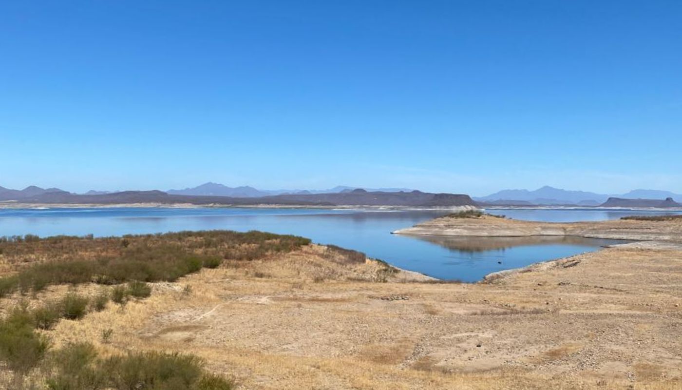 Presa de Sinaloa