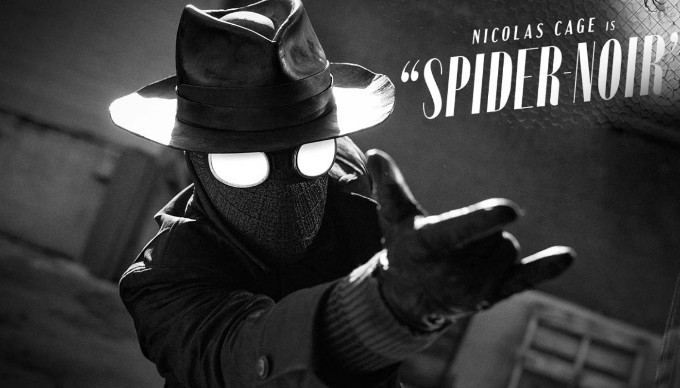 imagen de spider-noir