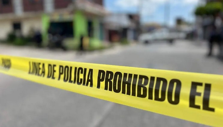 Violencia en Guanajuato: asesinan a 5 jóvenes de entre 17 y 21 años en vivienda de León