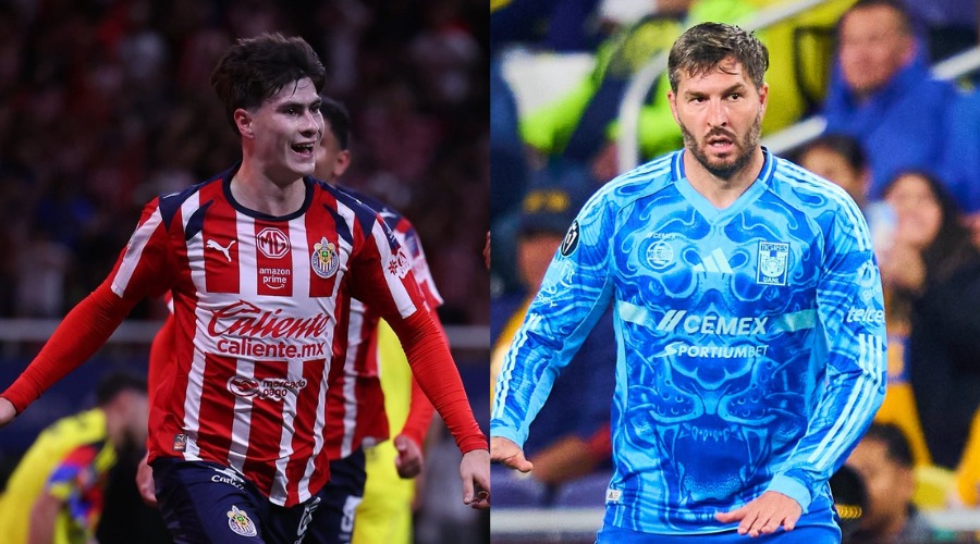 Jugadores de Futbol