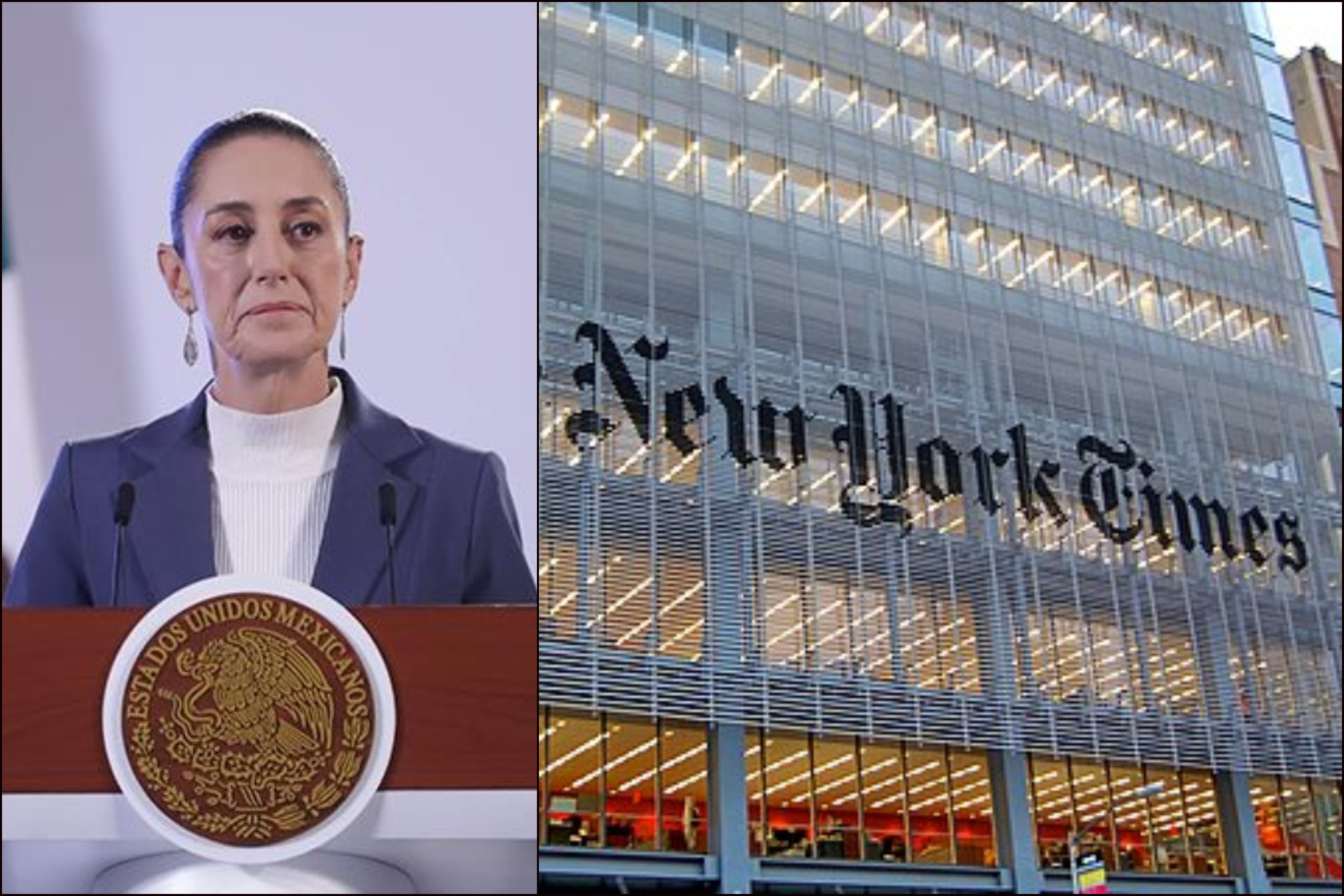 Claudia Sheinbaum Pardo