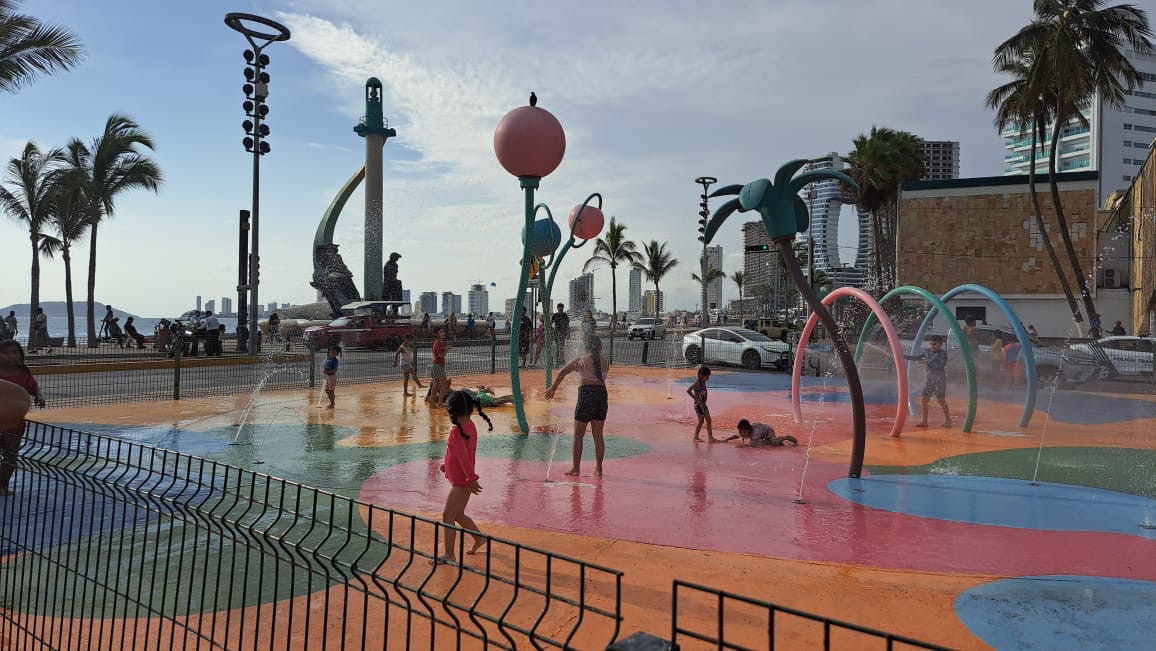 parque Martiniano Carvajal