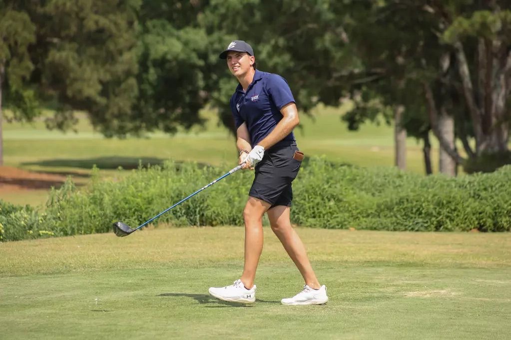 golfista