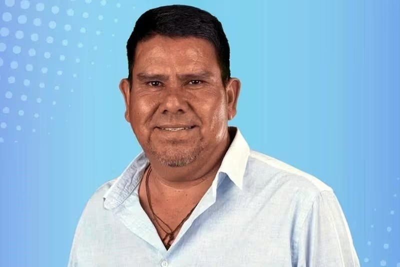 alcalde asesinado de oaxaca