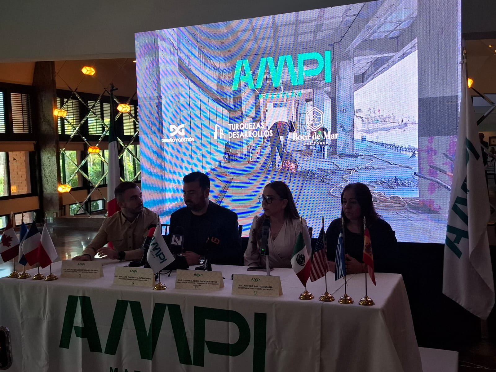 AMPI Mazatlán (1)