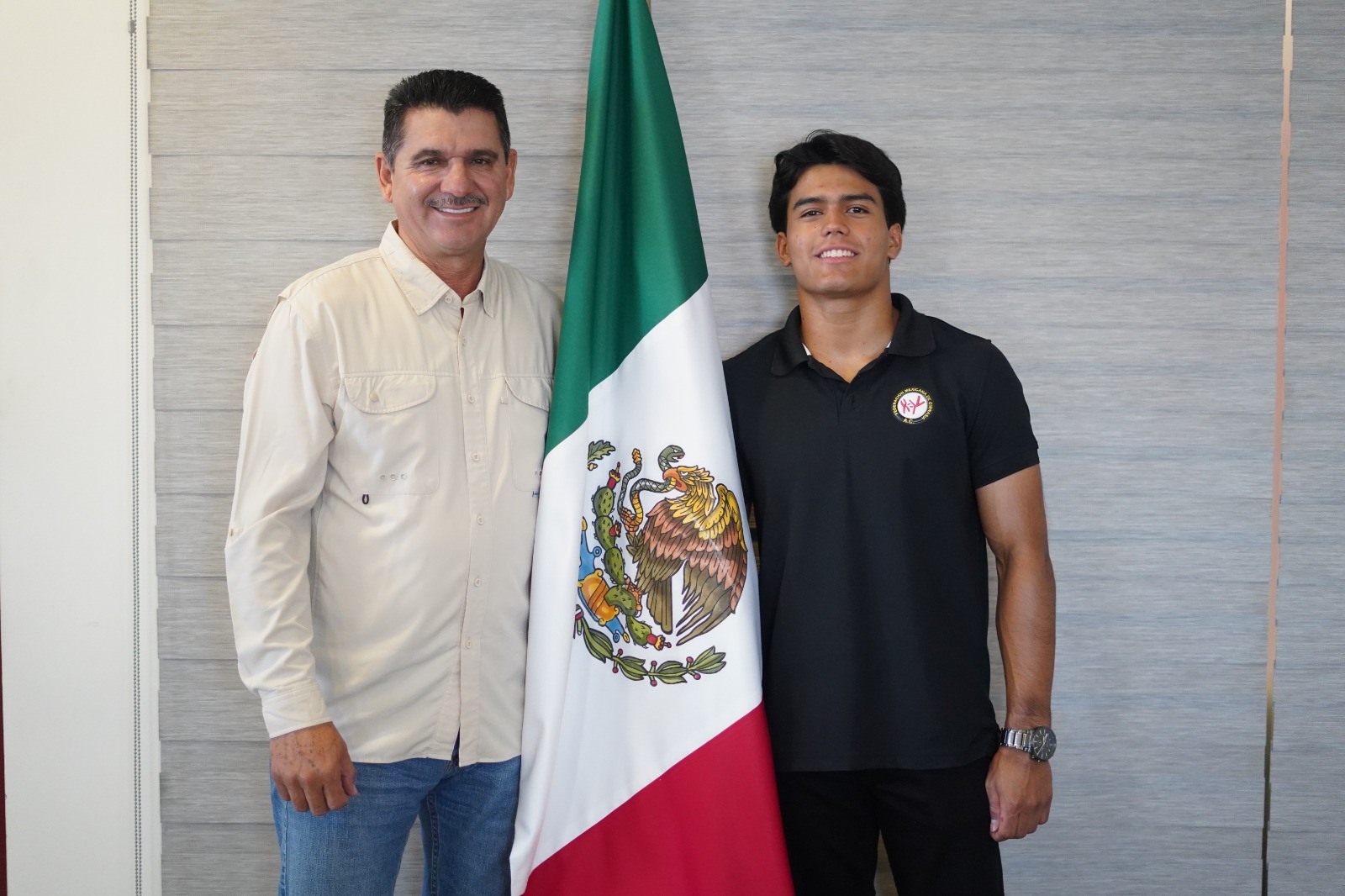 Aarón Ibarra