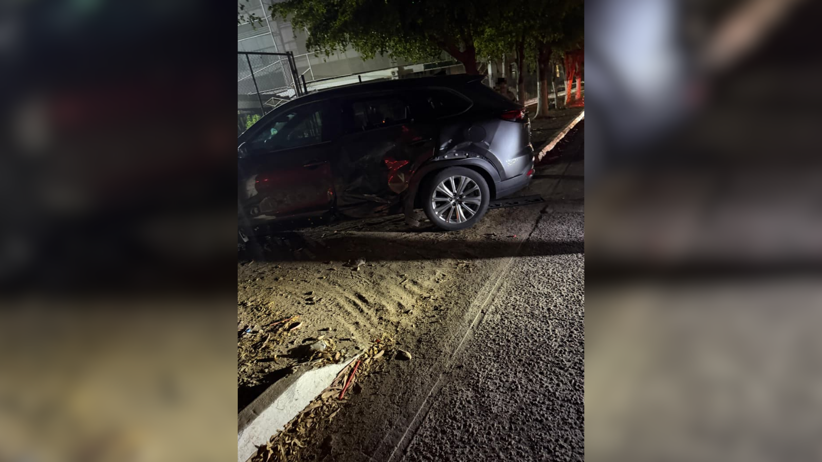 Accidente