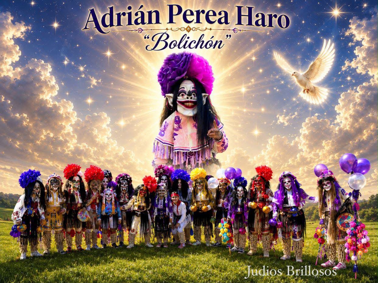 Adrián Perea