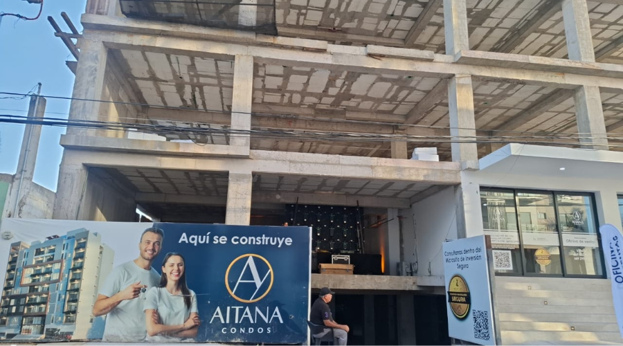 Aitana Condos inaugura en Mazatlán nuevas oficinas de venta