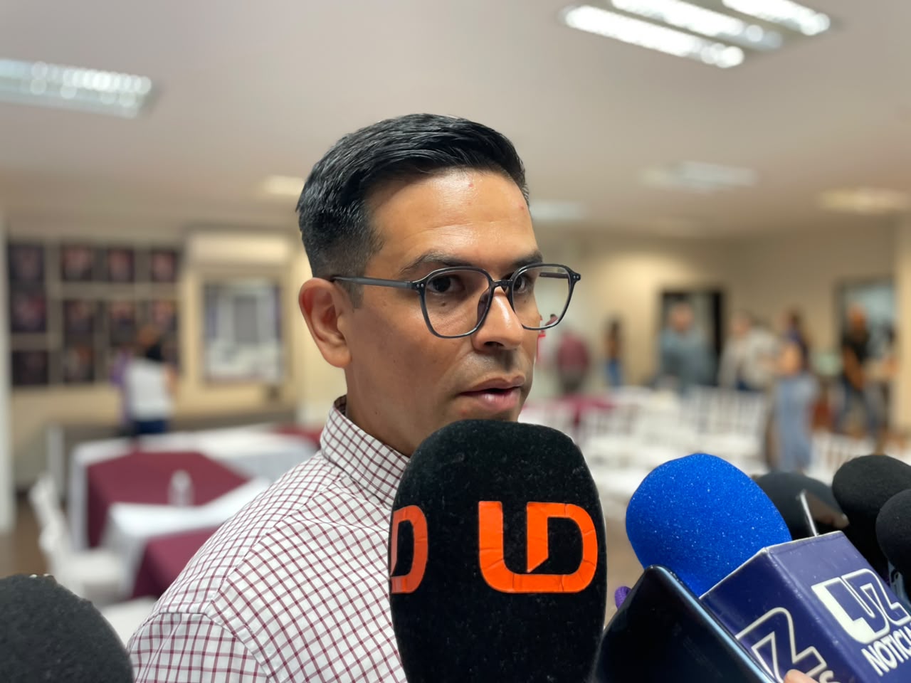Alberto Cruz Sedeco Ahome