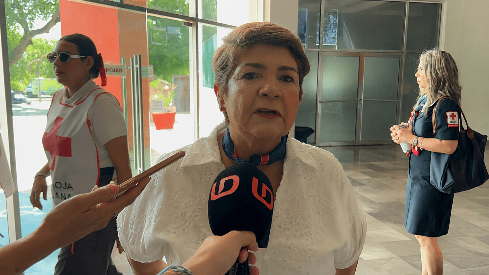 Alcaldesa de Guasave