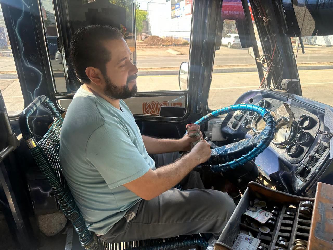 Alejandro Medina Martínez,