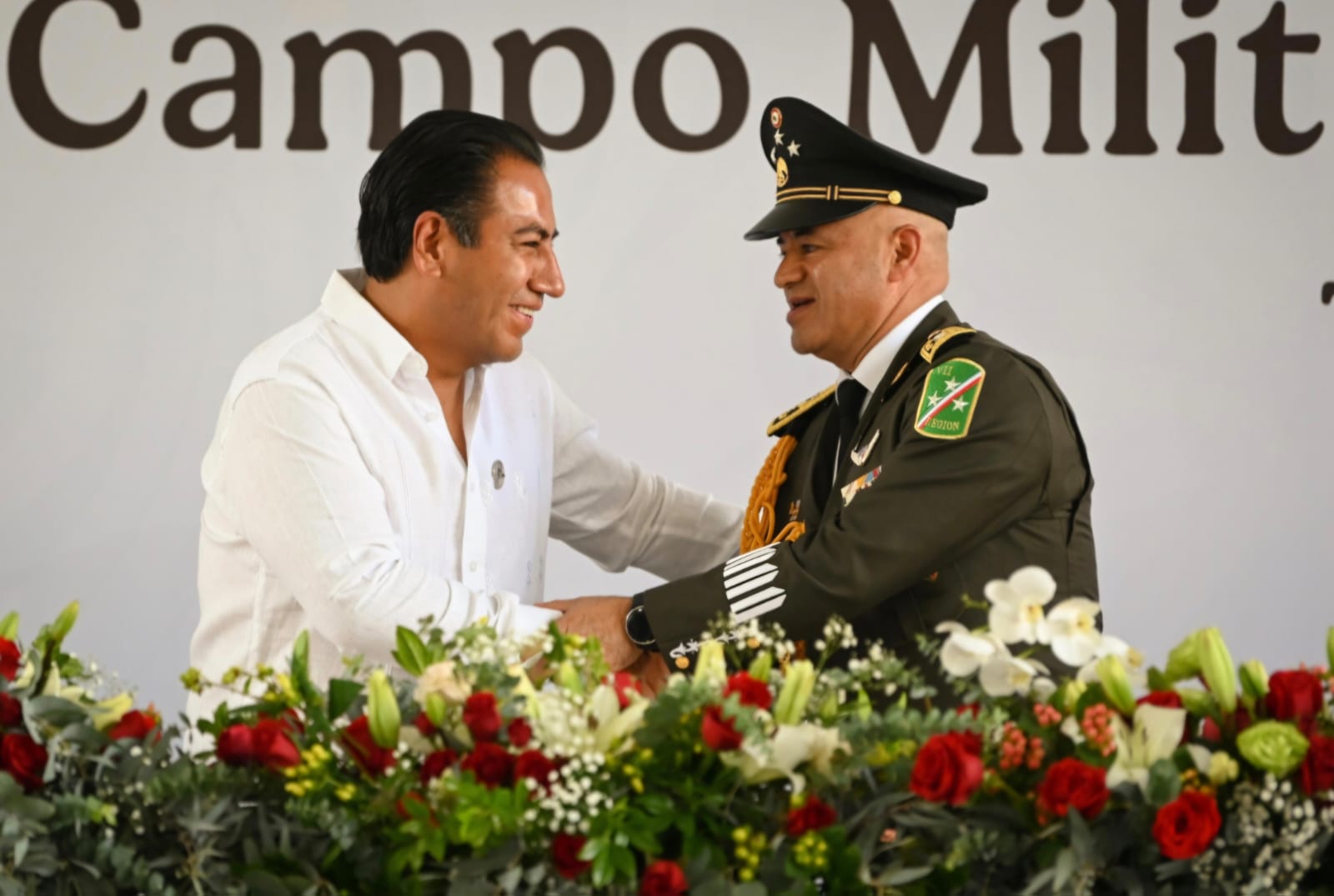 Alejandro Vargas