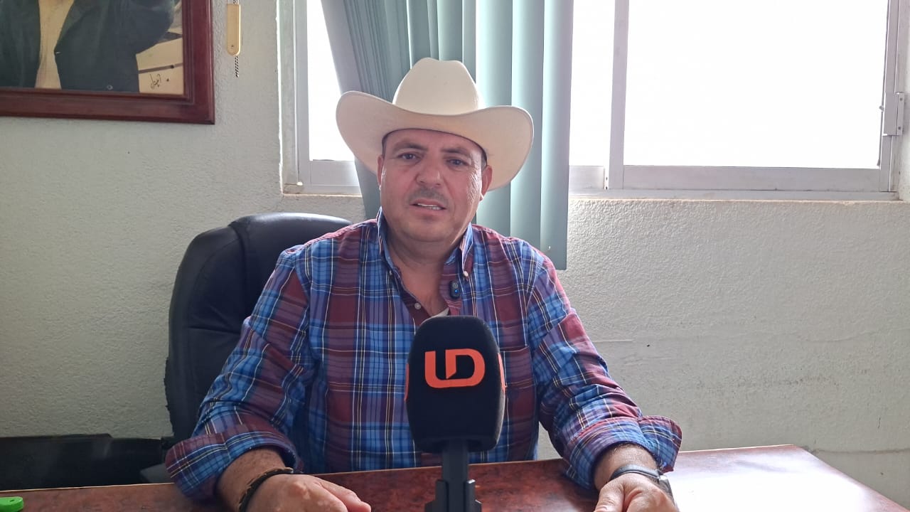 Alfredo Rosales Gámez