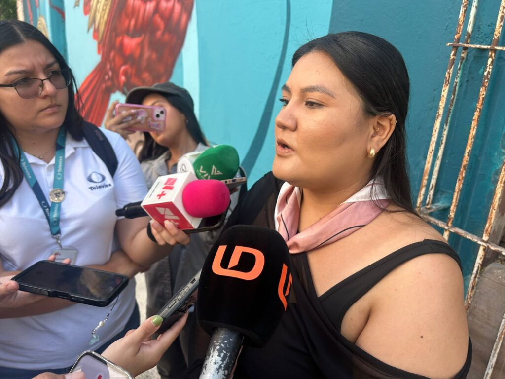 América Armenta Zúñiga